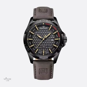 Montre Sport Homme Multifonction en quartz