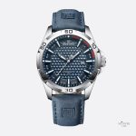 Accessoire sportif pour homme, montre quartz
