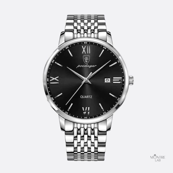 montre-homme-ultra-fine-en-acier-design-minimaliste-1 Montre Homme Ultra-Fine en Acier, design minimaliste