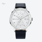 Montre homme au design élégant et intemporel