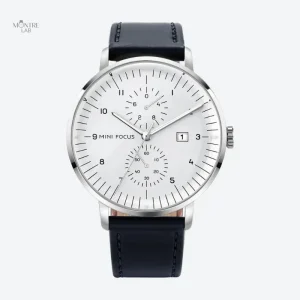 Montre homme au design élégant et intemporel
