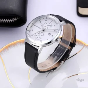 Quartz précis pour une mesure du temps fiable