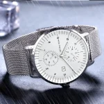 Accessoire de mode sophistiqué pour hommes