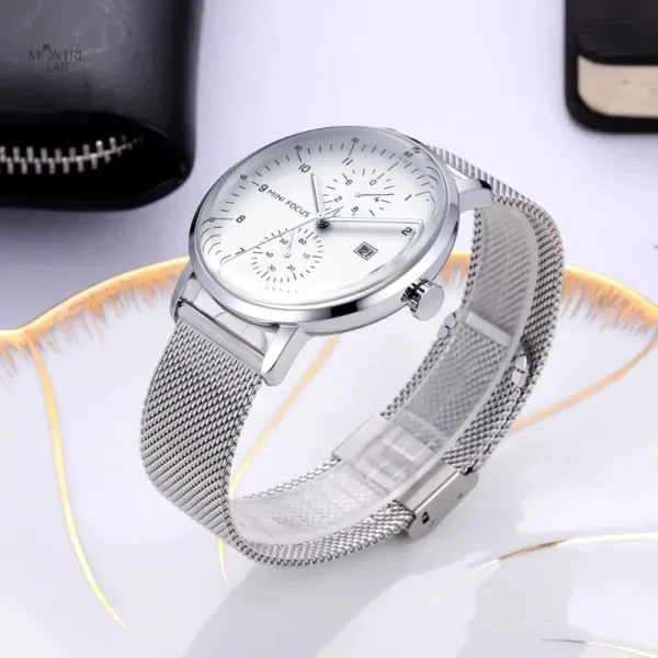 Style moderne et chic pour toutes les occasions