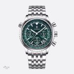 Montre de luxe sportive pour homme