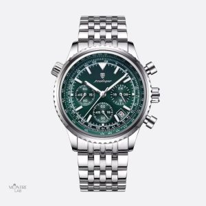 Montre de luxe sportive pour homme