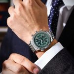 Montre sport haut de gamme pour homme