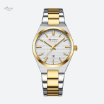 Montre Luxe Femme à Quartz au design élégant