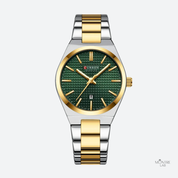 Montre pour Femme, style chic et luxe