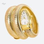 Bracelet serpent stylé pour une touche d'élégance