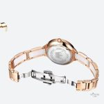 Accessoire de luxe en céramique pour femme