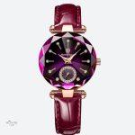 Accessoire de luxe pour femme en diamant