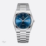 Montre Luxe Homme Quartz Design Moderne