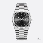 Montre moderne pour homme, design élégant et luxueux