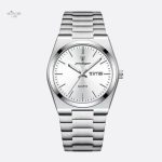 Accessoire de luxe pour homme, style contemporain