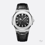 Montre Nautilus pour homme, élégante et raffinée