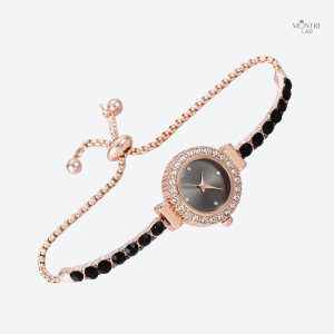 Avoir une montre, c’est bien ; savoir l’apprécier, c’est mieux.