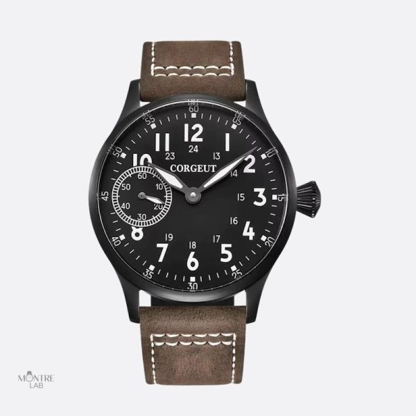 montre-mecanique-homme-a-remontage-manuel-style-aviateur-w6yc5u-1 Montre aviateur mécanique homme, remontage manuel