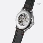Montre Homme Vintage en Cuir, Design Intemporel