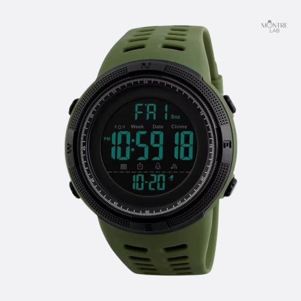 montre-militaire-digitale-homme-50mm-1 Montre militaire digitale homme 50MM