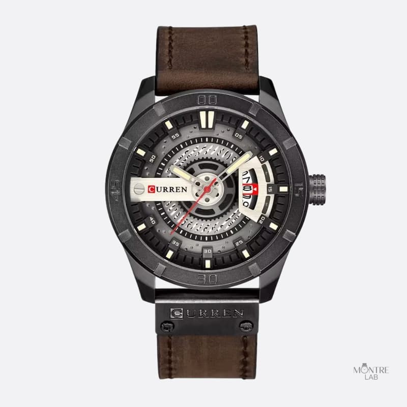 Montre Militaire