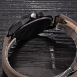 Élégance et fonctionnalité, montre militaire pour homme