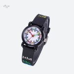 Montre animée pour encourager l'apprentissage