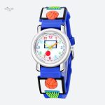 Montre thématique pour développer les compétences de manière ludique