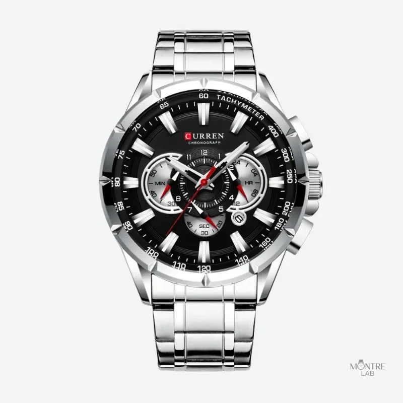Montre à Quartz