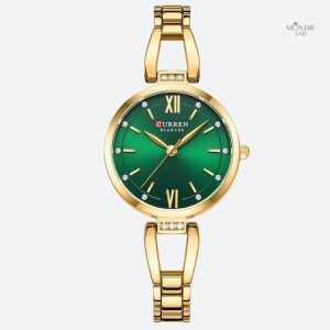Montre au design raffiné pour femme