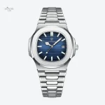 Montre Quartz Homme Luxe
