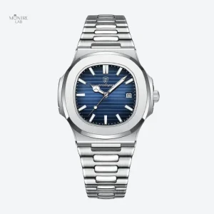 Montre Quartz Homme Luxe