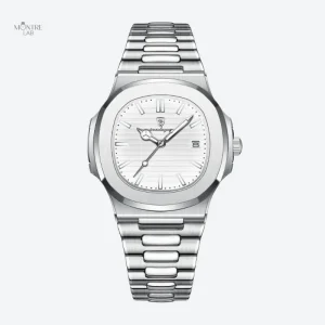 Montre pour homme au design luxueux et moderne