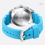 Accessoire de plongée solaire pour hommes, design robuste