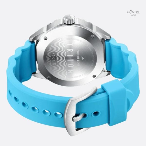 Accessoire de plongée solaire pour hommes, design robuste