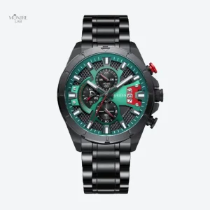 Montre Sport Chronographe Racing