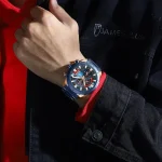 Accessoire sportif pour homme