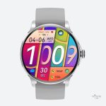 Montre intelligente pour le suivi d'activités sportives