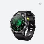 Montre intelligente pour un style de vie actif féminin