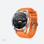 Élégante montre de sport pour femmes, légère et pratique