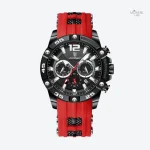 Montre Sport Homme Style Racing Cadran Sport