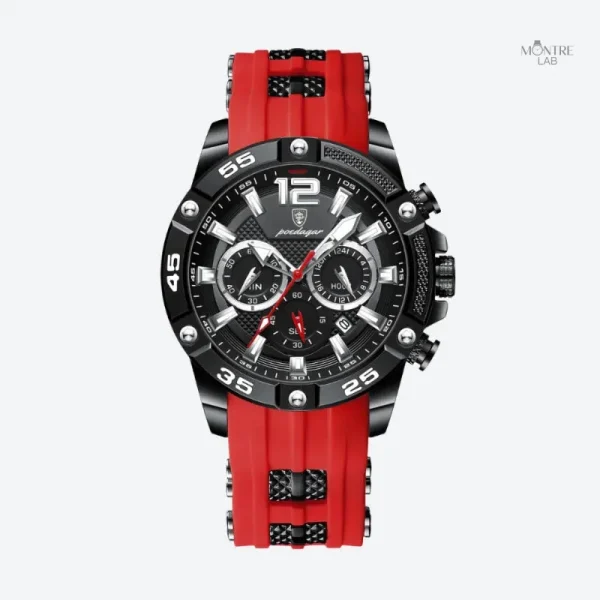 montre-sport-homme-style-racing-cadran-sport-et-style-agressif-1 Montre Sport Homme Style Racing Cadran Sport