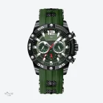 Montre homme au design dynamique pour le sport