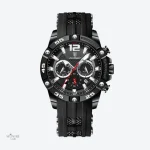 Montre pour homme, design sportif et contemporain