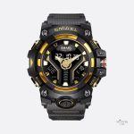 Montre homme quartz avec fonction digitale et analogique