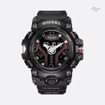 Accessoire sportif pour homme avec affichage multiple