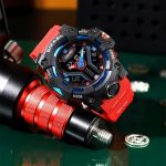 Montre multifonction pour homme, idéale pour les activités sportives