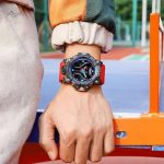 Montre sportive pour homme, résistante et polyvalente