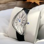 Montre vintage avec un charme irrésistible