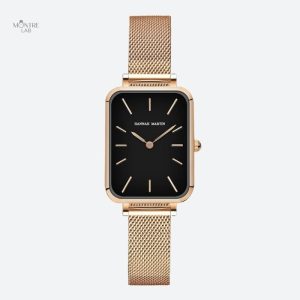 Accessoire Vintage pour Femme en Or